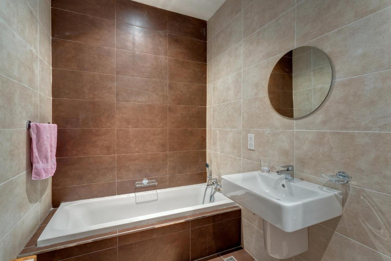 Modern Apartment In The Best Location, Perfect For Families Sliema Exterior foto